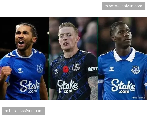 埃弗顿客场三球显韧性 巴里绝杀体现战术执行力 埃弗顿客场三球显韧性 巴里绝杀体现战术执行力