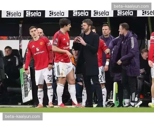 曼联43失球中前四球队最多 卡里克需提升后场出球稳定性